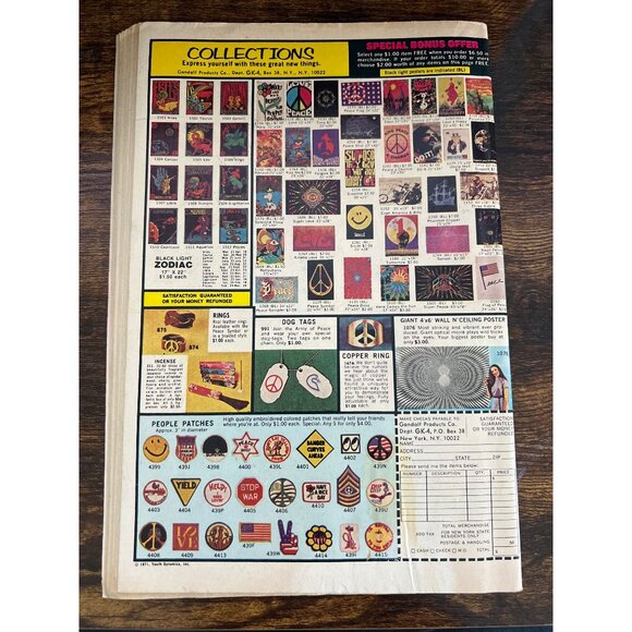 Whitman Walt Disney Mickey Mouse Comic #136 Vintage 1972 Purple Cover Boarded - Picture 4 of 6